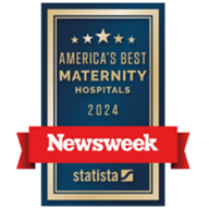 Newsweek - 2024 America's Best Maternity Hospitals